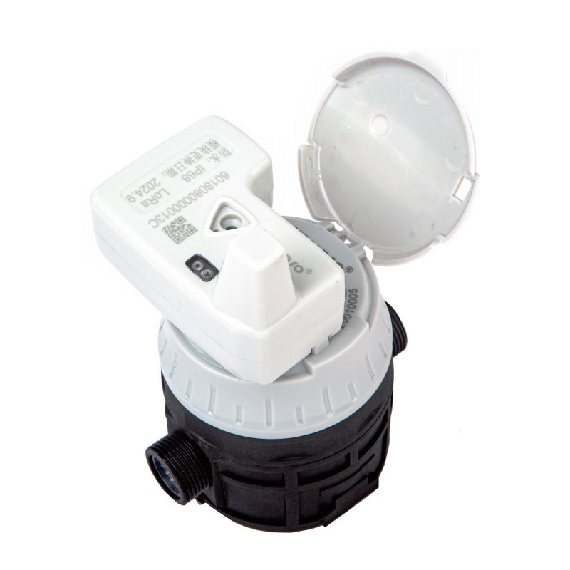 कसरी वायरलेस वाटर मिटरले पानी व्यवस्थापनमा क्रान्ति ल्याउन सक्छ?